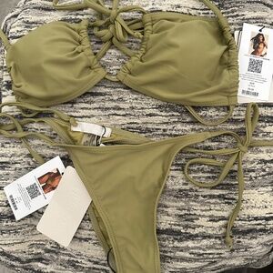 M Shein Musera Bikini